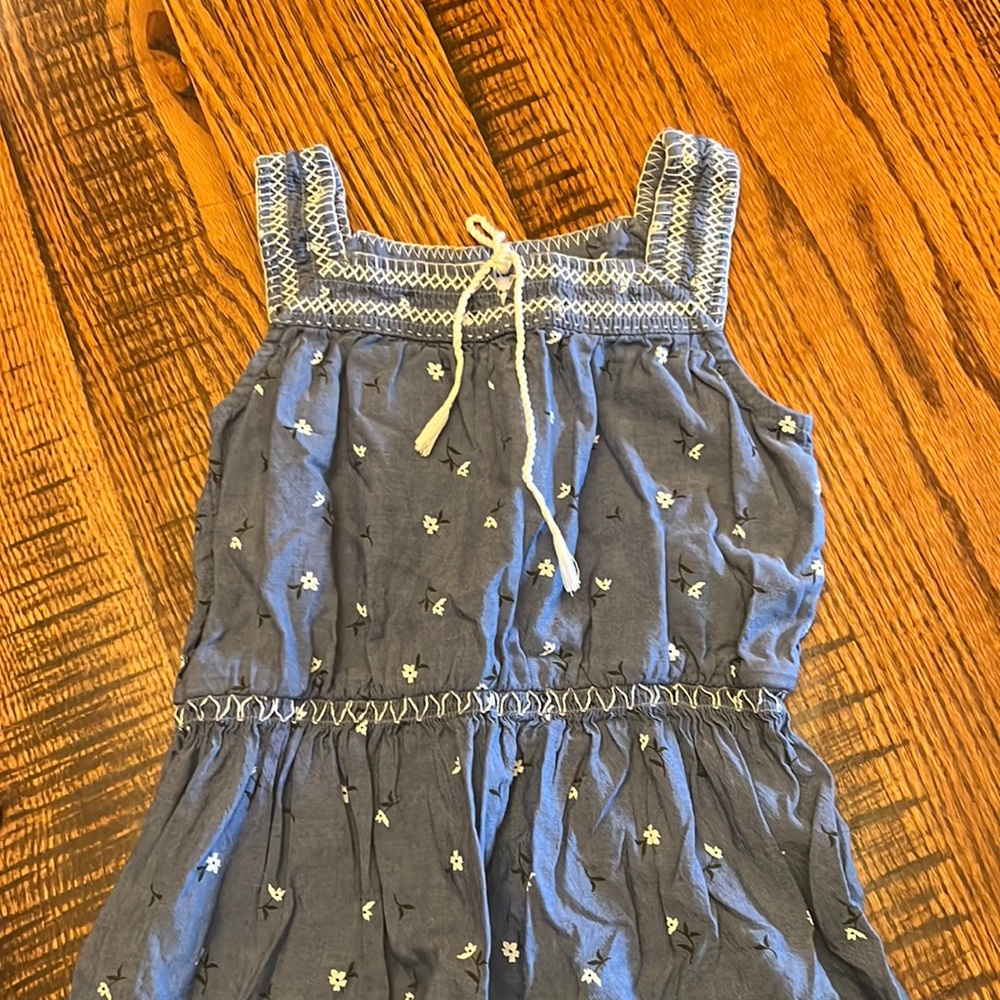 Girls Old Navy Dress